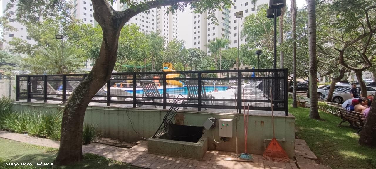 Apartamento à venda com 3 quartos, 65m² - Foto 11