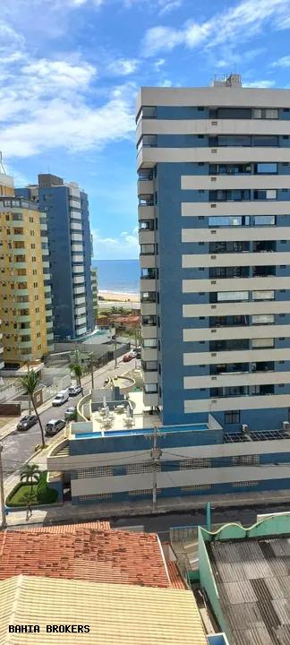 Apartamento para alugar com 1 quarto, 48m² - Foto 1