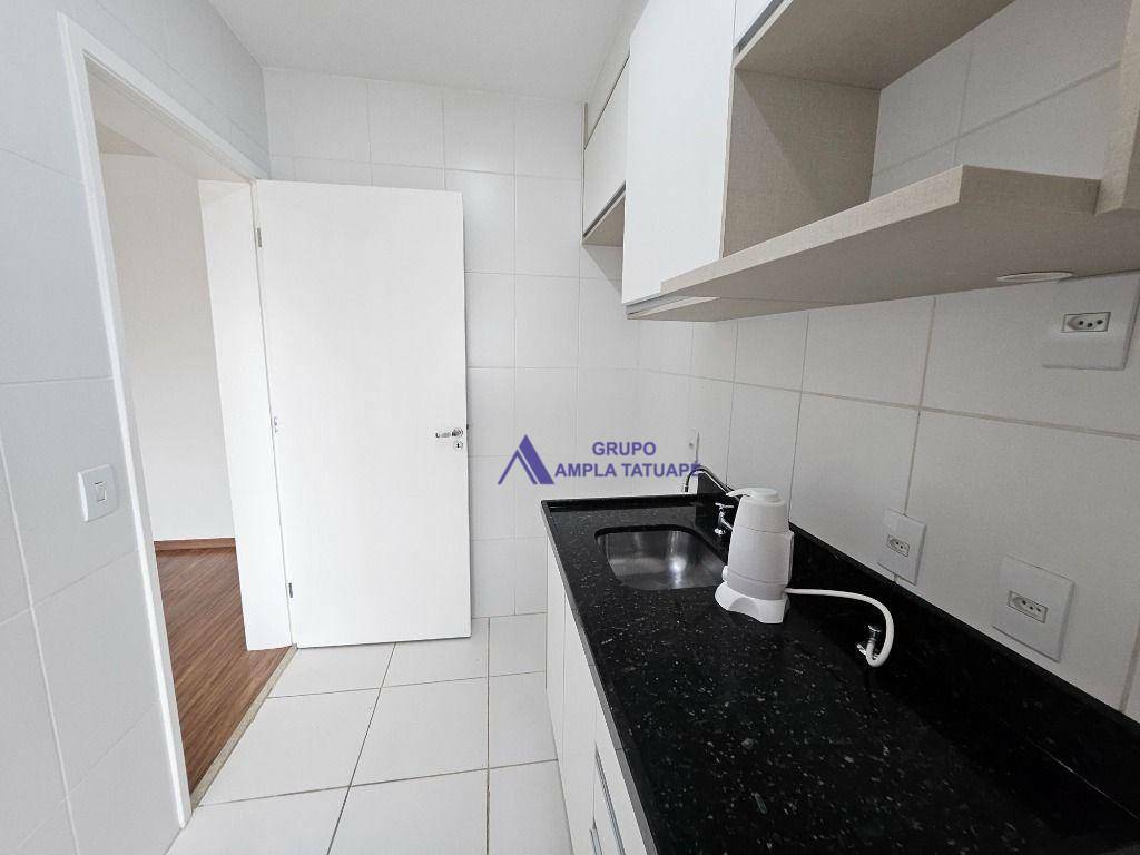 Apartamento para alugar com 2 quartos, 63m² - Foto 6