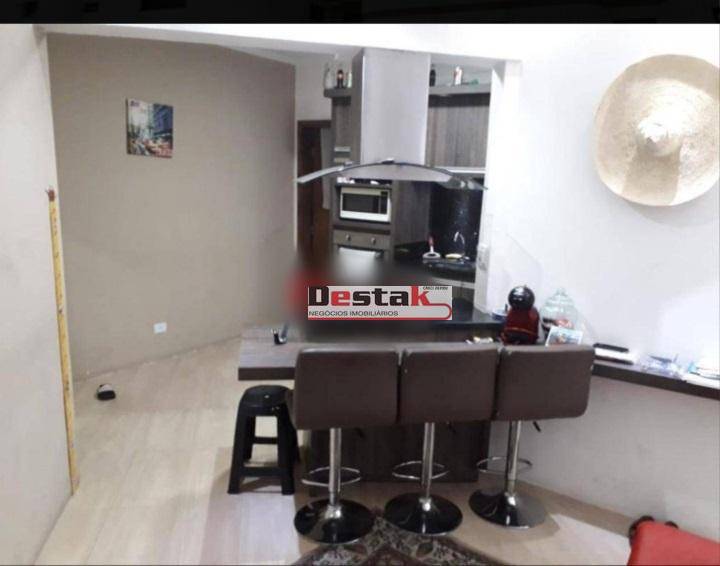 Apartamento à venda com 1 quarto, 50m² - Foto 15