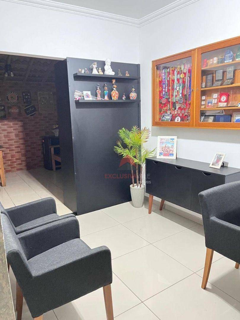 Casa de Condomínio, 3 quartos - Foto 11