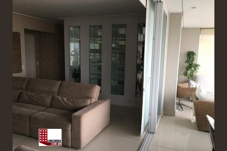 Apartamento à venda com 4 quartos, 171m² - Foto 4