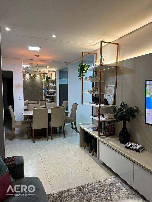 Casa à venda com 3 quartos, 115m² - Foto 3