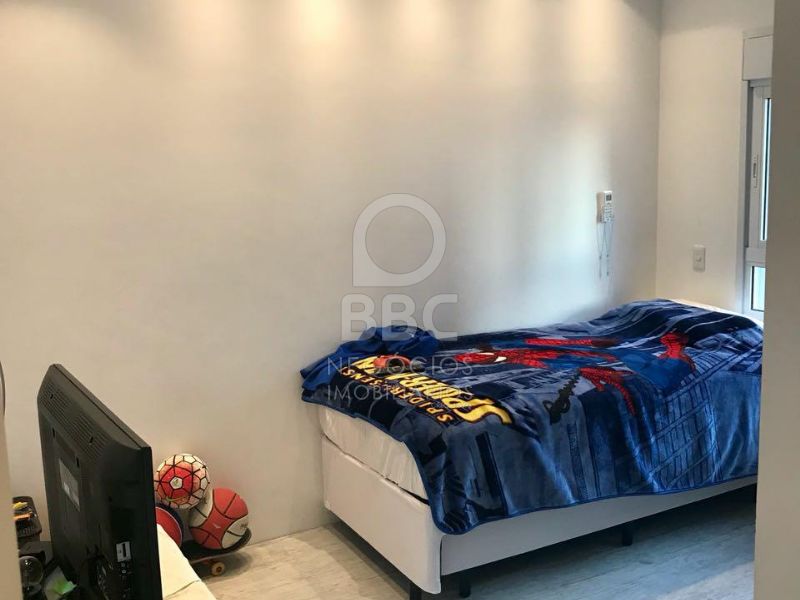 Apartamento à venda com 3 quartos, 234m² - Foto 25