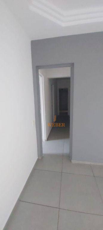 Apartamento à venda com 3 quartos, 110m² - Foto 15