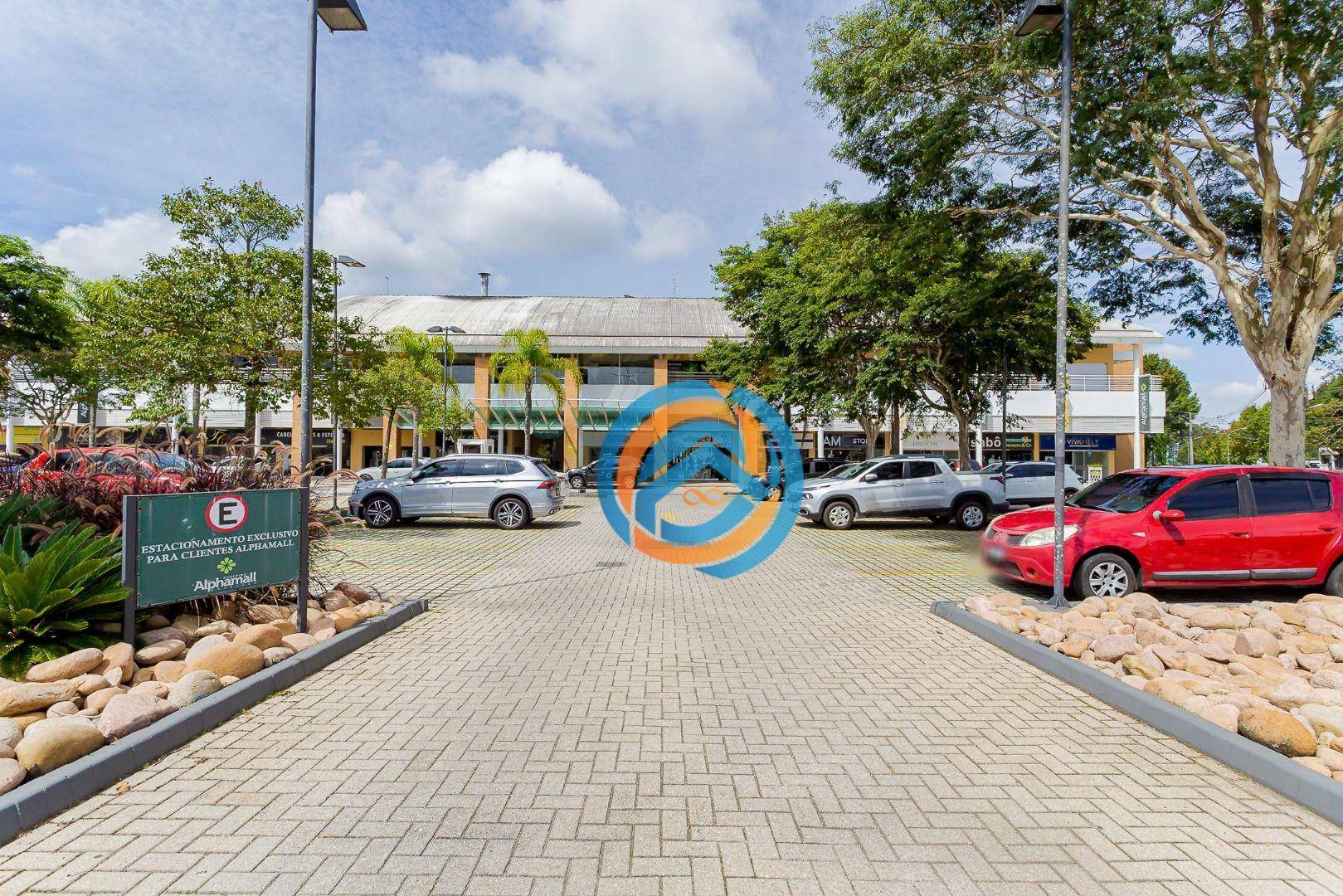 Conjunto Comercial-Sala à venda, 58m² - Foto 42