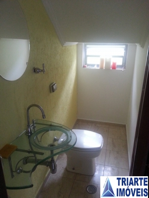 Sobrado para alugar com 3 quartos, 200m² - Foto 17