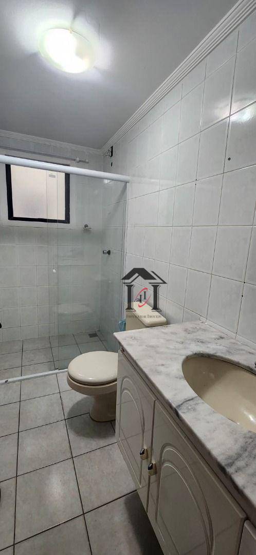 Apartamento para alugar com 3 quartos, 99m² - Foto 24