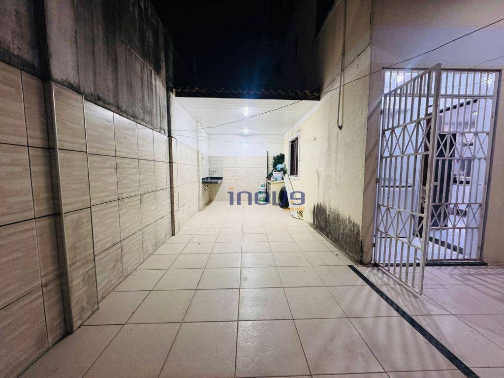 Casa de Condomínio, 3 quartos - Foto 8