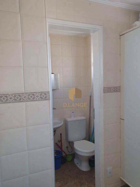 Apartamento à venda com 3 quartos, 220m² - Foto 24