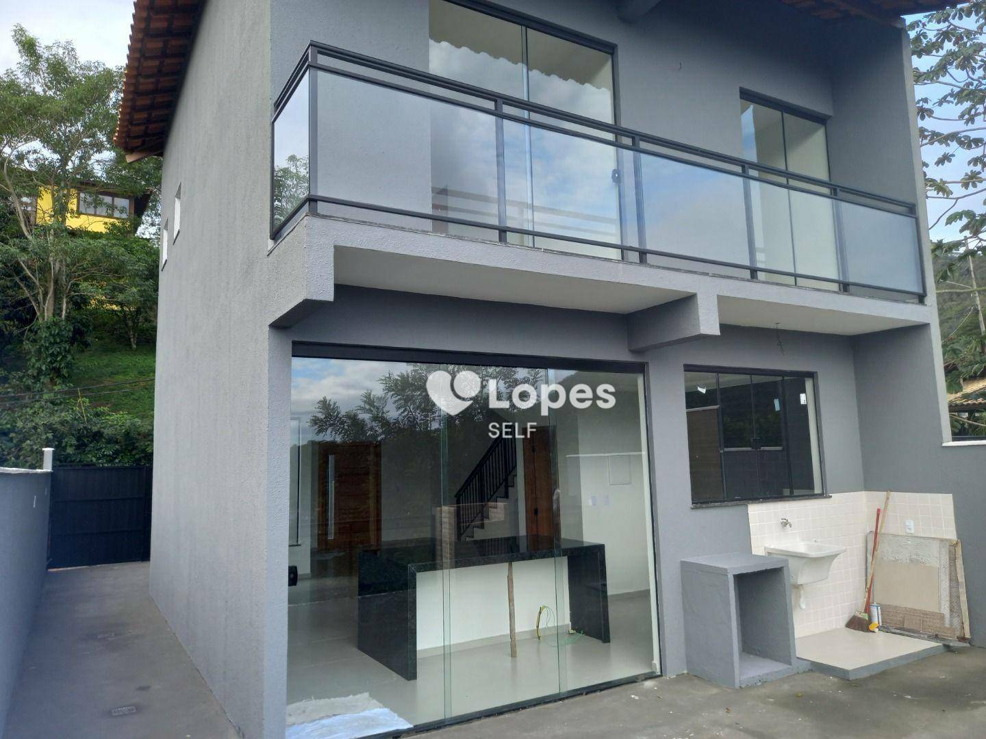 Casa de Condomínio à venda com 3 quartos, 120m² - Foto 4