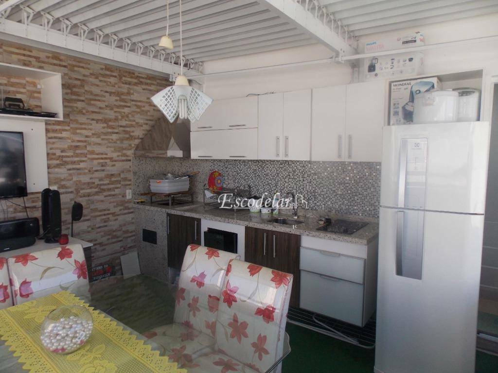 Cobertura à venda com 3 quartos, 123m² - Foto 16