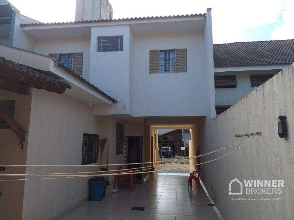 Sobrado à venda com 4 quartos, 166m² - Foto 36