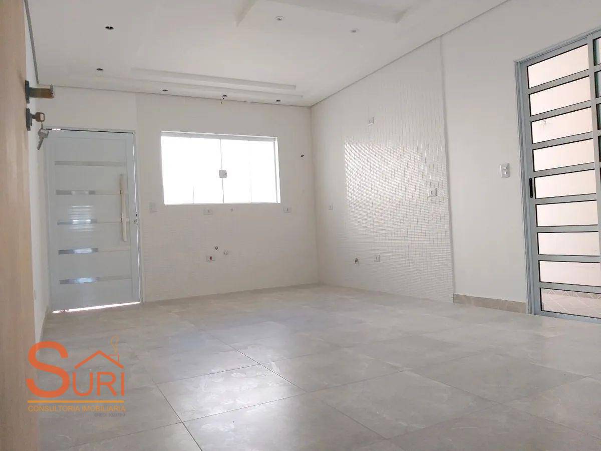 Sobrado à venda com 3 quartos, 258m² - Foto 7