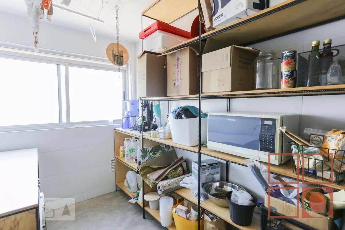 Apartamento à venda com 4 quartos, 121m² - Foto 6