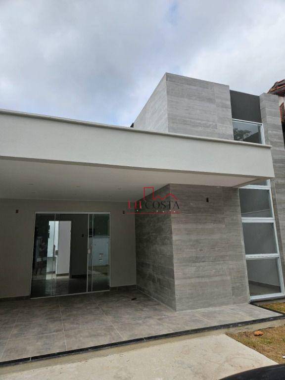 Casa à venda com 3 quartos, 112m² - Foto 4