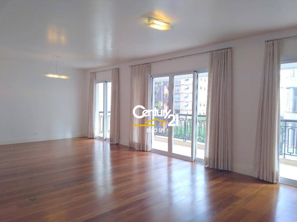 Apartamento para alugar com 3 quartos, 190m² - Foto 2