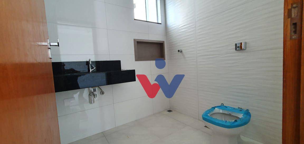 Casa à venda com 3 quartos, 86m² - Foto 13