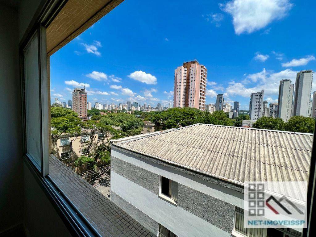 Apartamento à venda com 2 quartos, 85m² - Foto 3