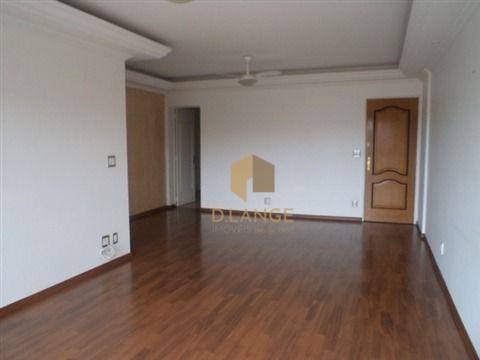 Apartamento à venda com 3 quartos, 115m² - Foto 8