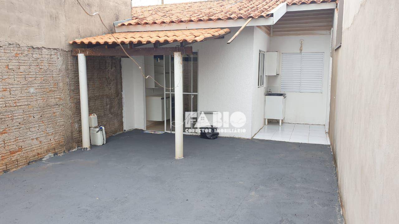 Casa de Condomínio à venda com 2 quartos, 60m² - Foto 15