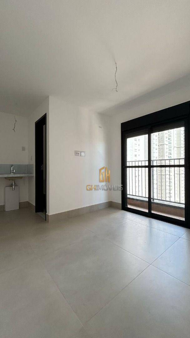 Apartamento à venda com 1 quarto, 56m² - Foto 7