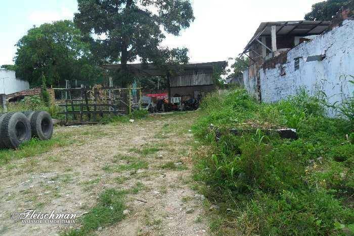 Loteamento e Condomínio à venda, 960M2 - Foto 2