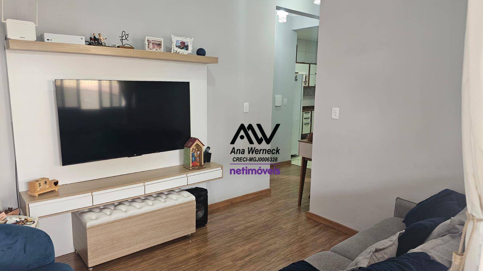 Casa, 2 quartos, 68 m² - Foto 4