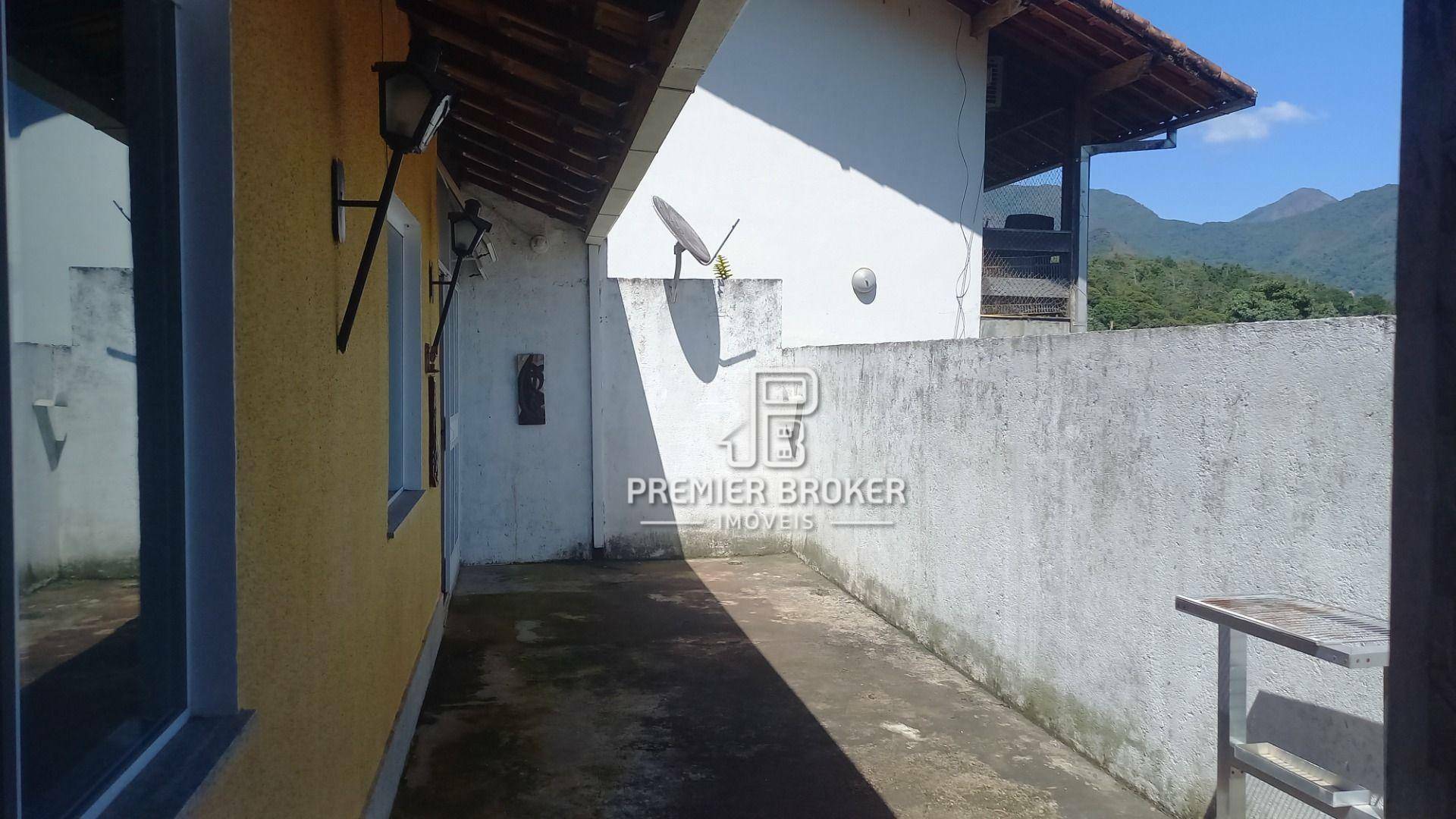 Casa de Condomínio à venda com 2 quartos, 70m² - Foto 24