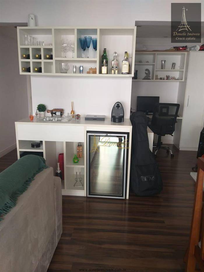 Apartamento à venda com 4 quartos, 125m² - Foto 44