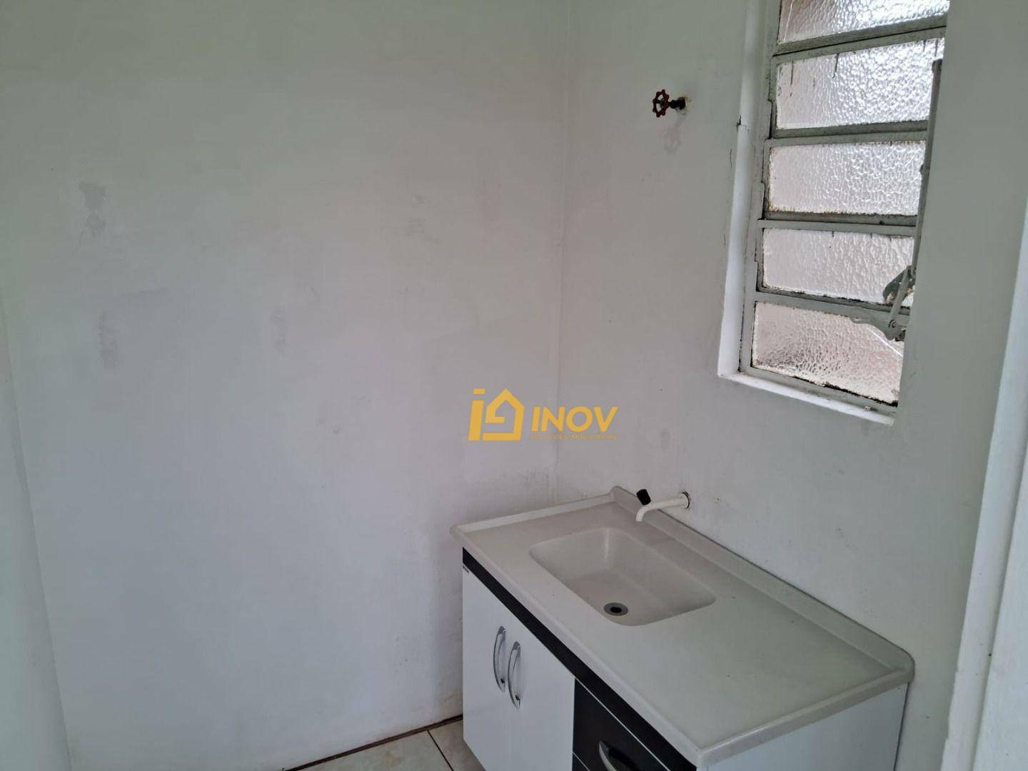 Apartamento para alugar com 1 quarto, 45m² - Foto 2