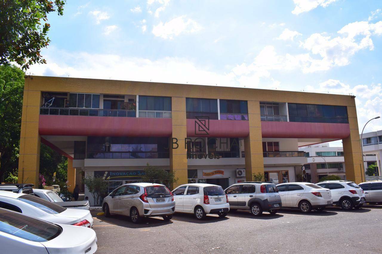 Loja-Salão para alugar, 26m² - Foto 9
