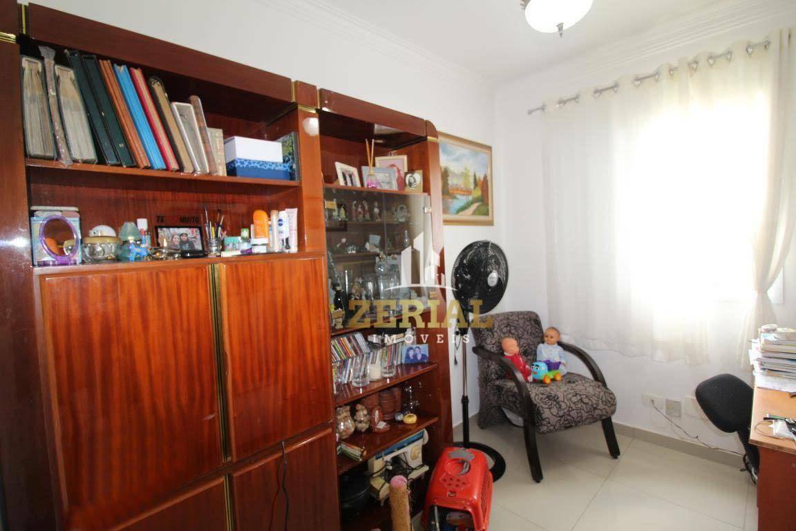 Apartamento à venda com 3 quartos, 62m² - Foto 12