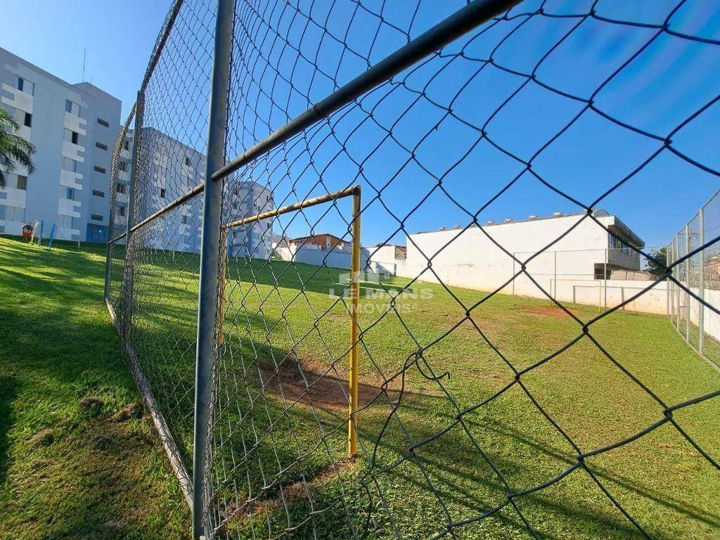 Apartamento à venda com 2 quartos, 50m² - Foto 40