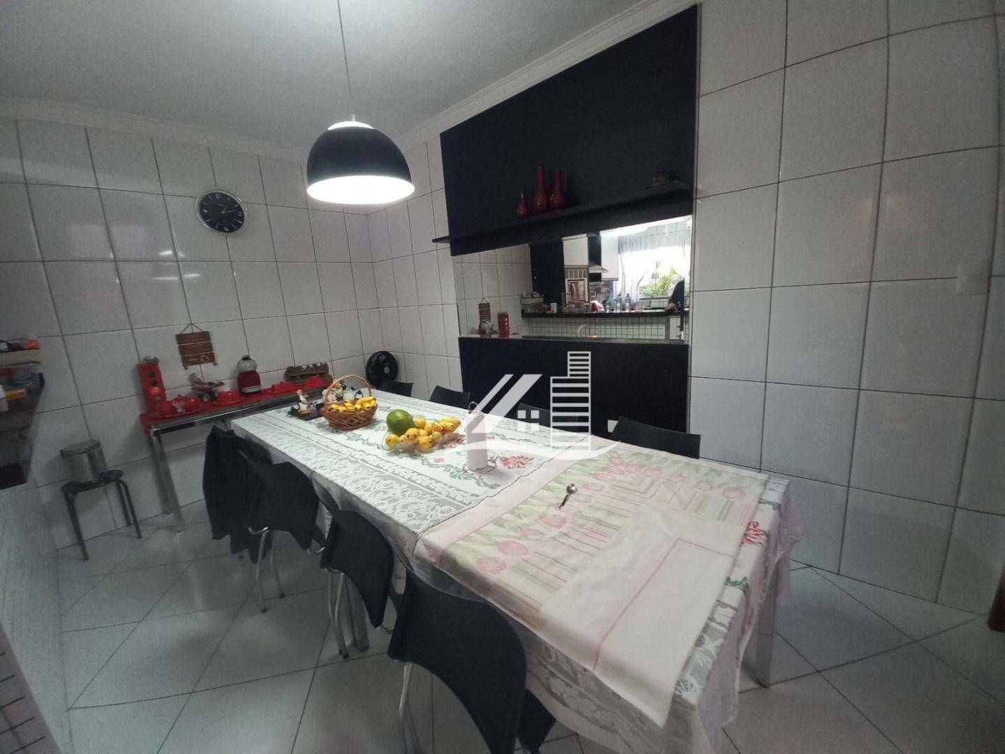 Sobrado à venda com 3 quartos, 153M2 - Foto 34