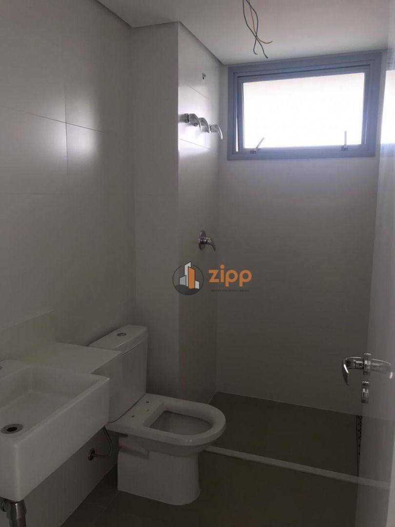 Apartamento à venda com 4 quartos, 265m² - Foto 14