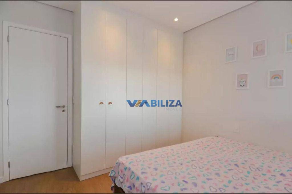 Apartamento à venda com 3 quartos, 116m² - Foto 10