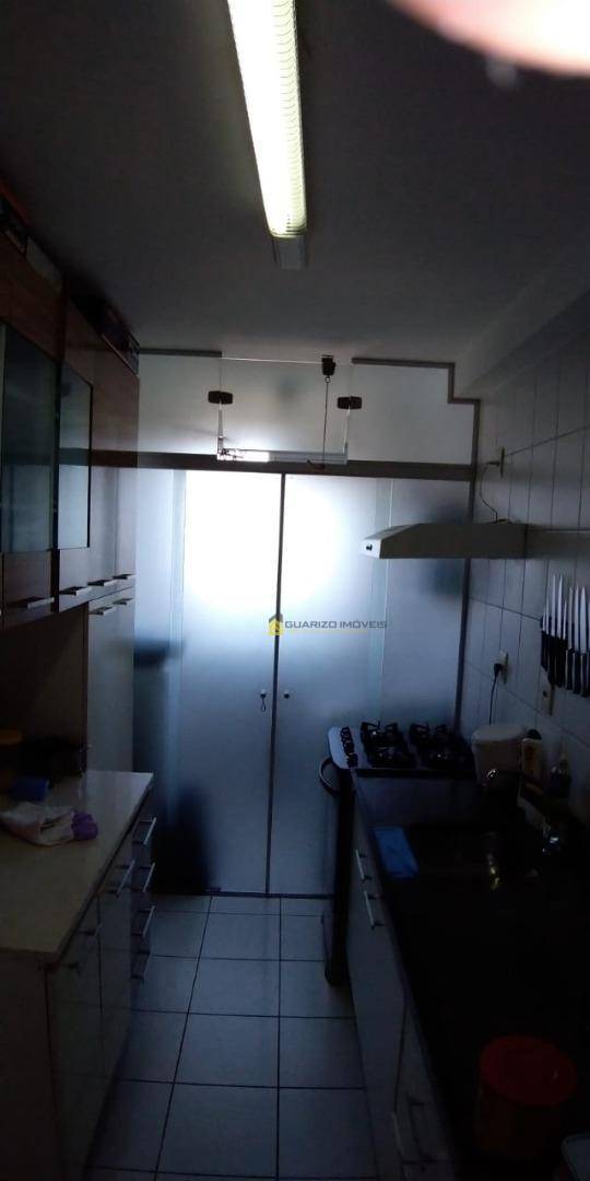 Apartamento à venda com 2 quartos, 48m² - Foto 7