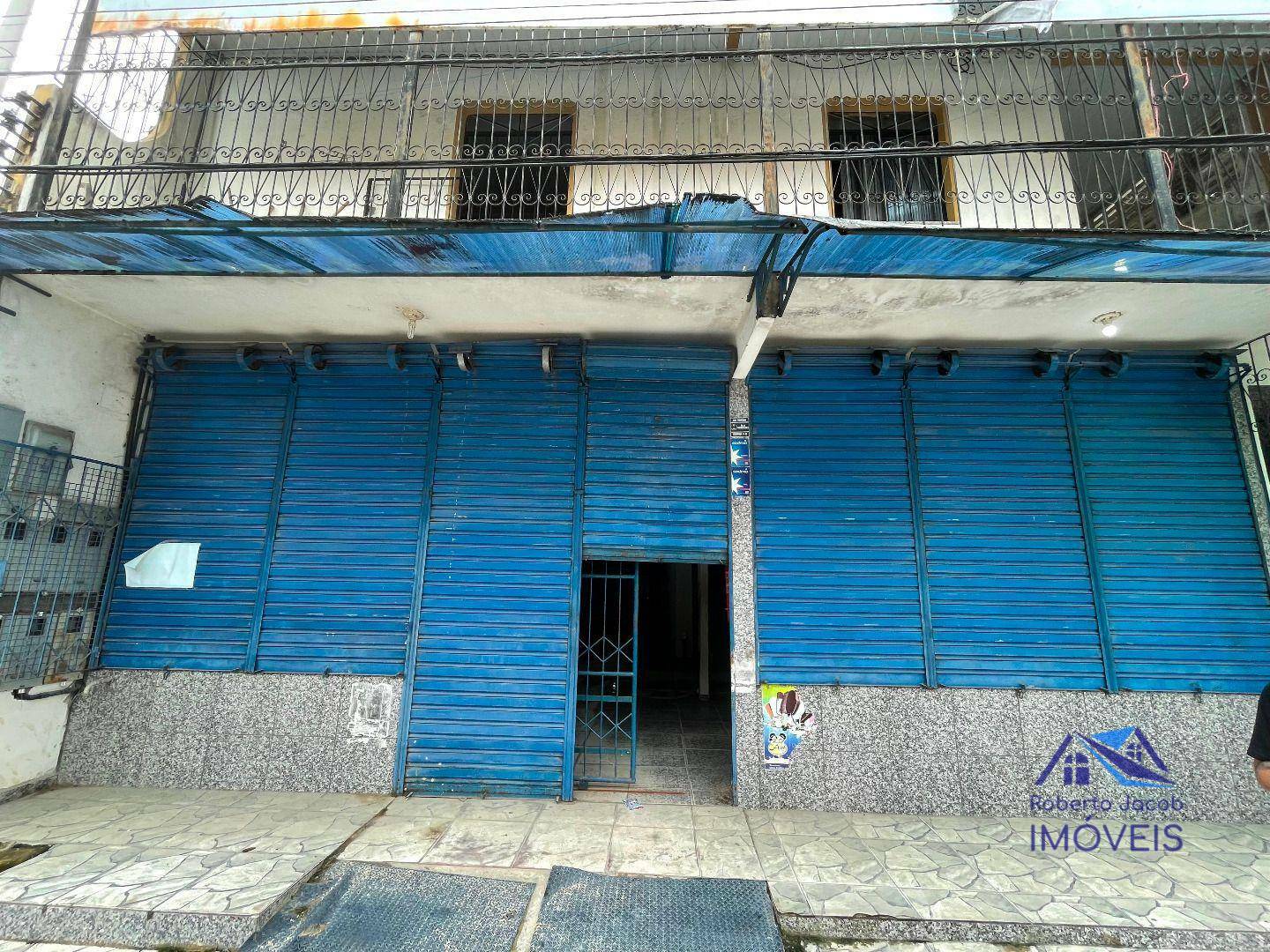 Loja-Salão para alugar, 250m² - Foto 5