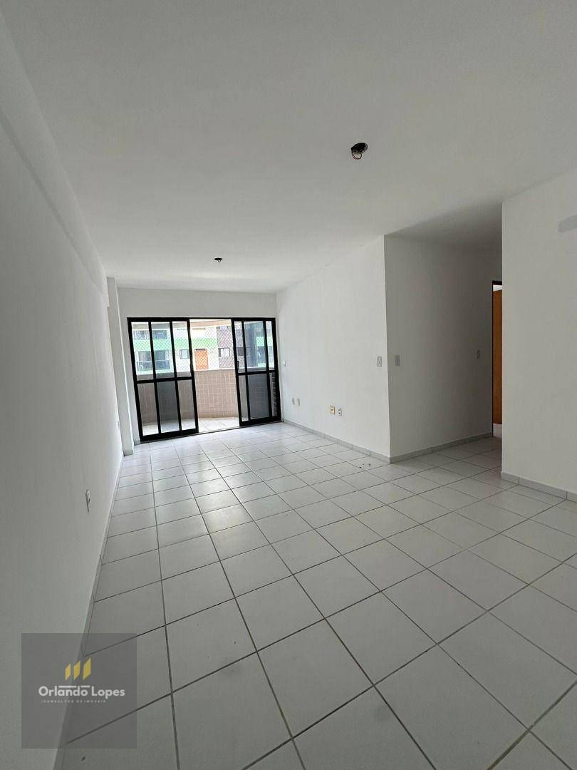 Apartamento, 3 quartos, 76 m² - Foto 1