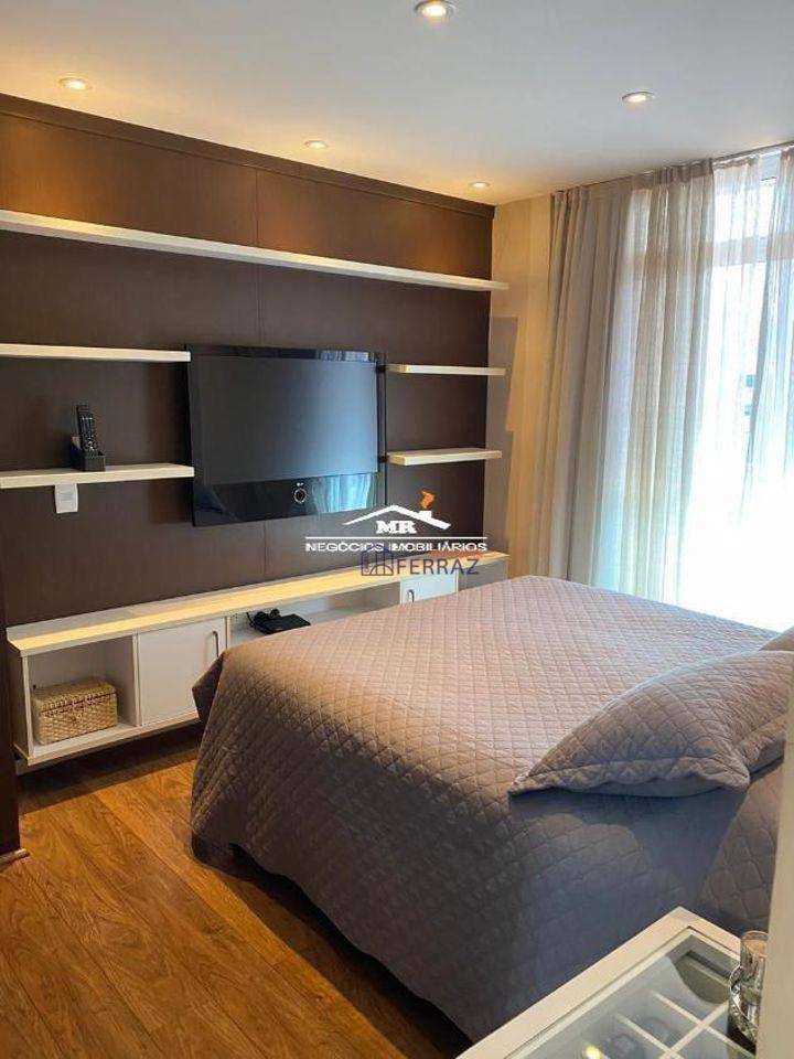 Apartamento à venda com 3 quartos, 100m² - Foto 35