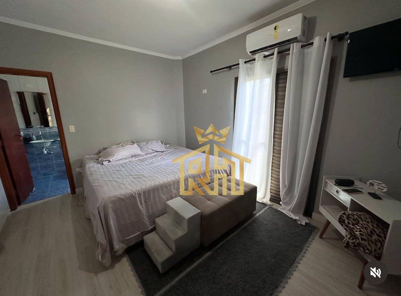 Sobrado à venda com 4 quartos, 181m² - Foto 12