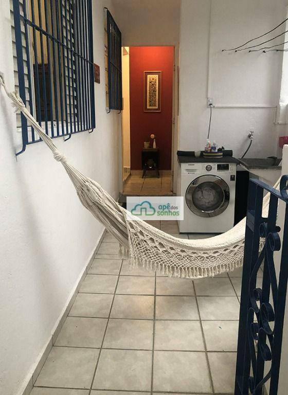 Casa à venda com 4 quartos, 190m² - Foto 19