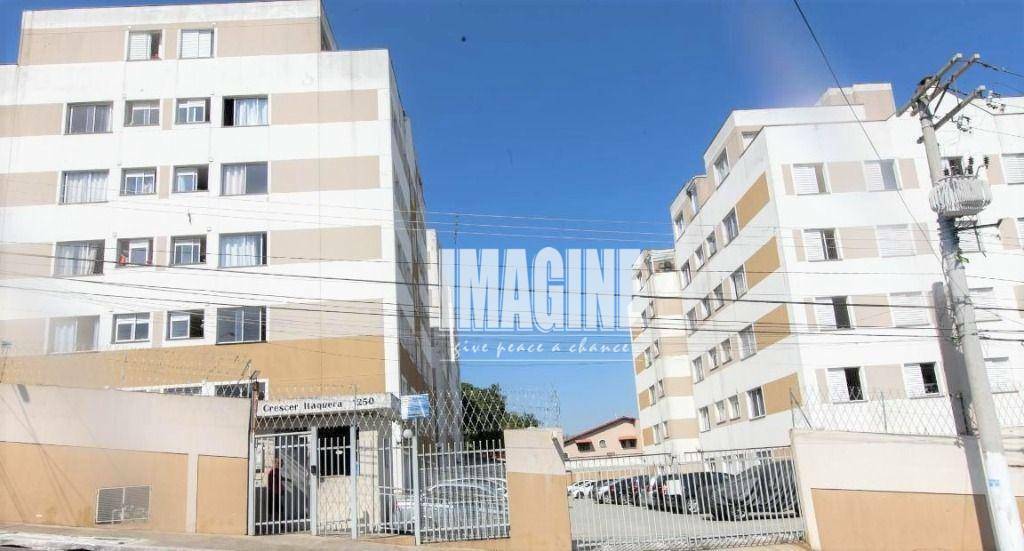 Apartamento à venda com 3 quartos, 52m² - Foto 23