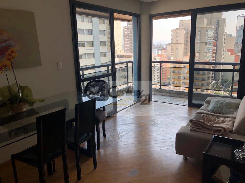 Cobertura à venda com 3 quartos, 250m² - Foto 5