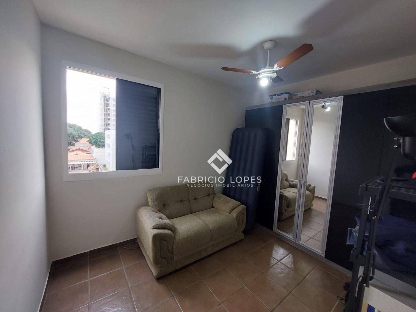 Apartamento à venda com 2 quartos, 67m² - Foto 5