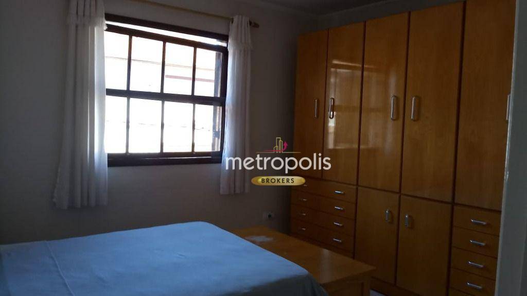 Sobrado à venda com 3 quartos, 93m² - Foto 11