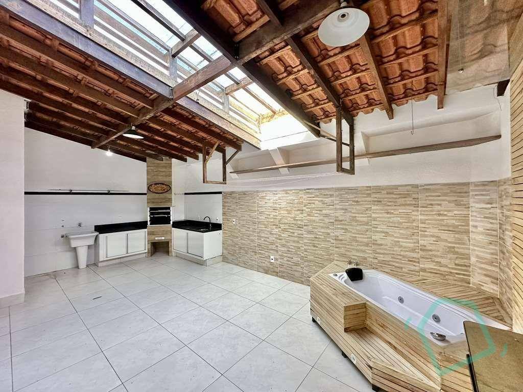 Casa de Condomínio à venda com 2 quartos, 127m² - Foto 11