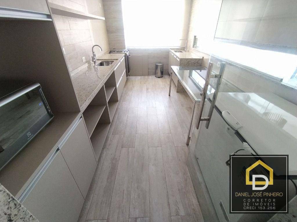 Apartamento à venda com 3 quartos, 124m² - Foto 46