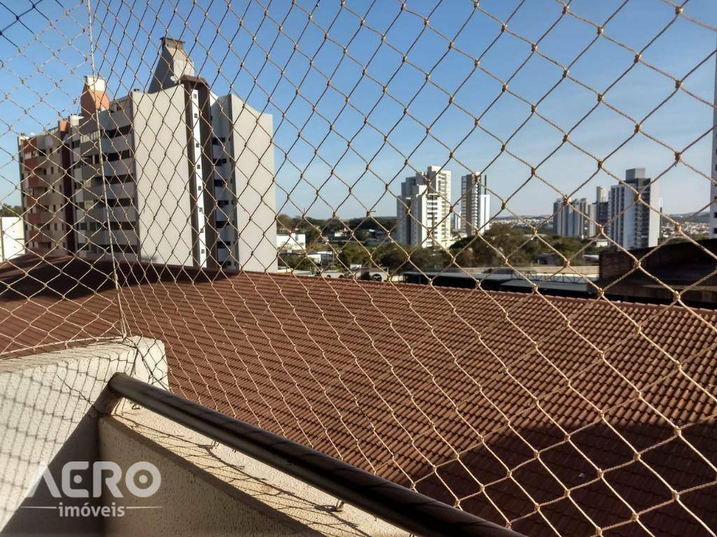 Apartamento à venda com 3 quartos, 80m² - Foto 13